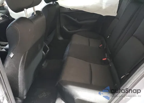 2021 Honda Accord Hybrid from USA, damaged, VIN 1HGCV3F16MA021839